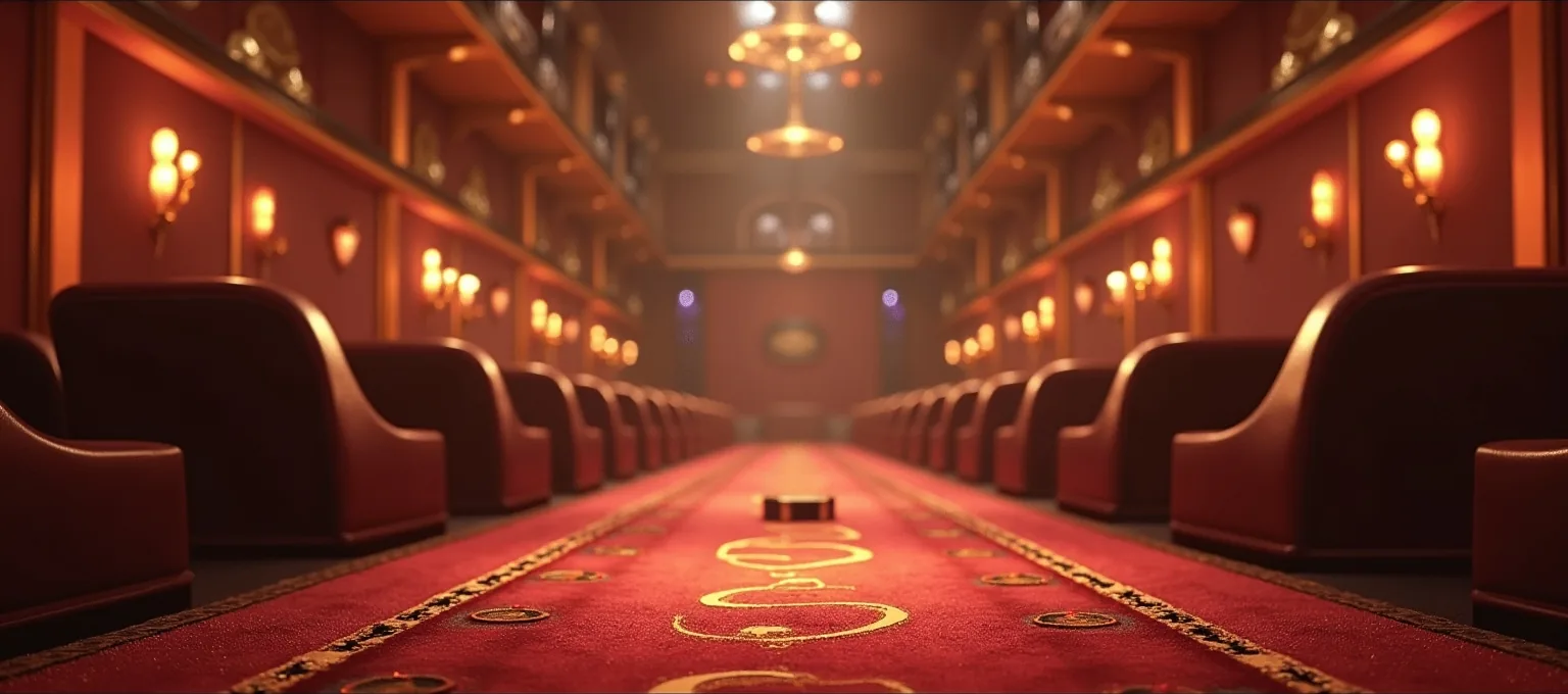 Άδεια και Ασφάλεια: Τι Σημαίνει η Άδεια Curaçao για Εσένα di Vulkan Vegas Casino